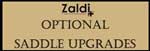 zaldi saddle option upgrades