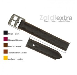010010300 Zaldi Extra Non-Stretch leathers