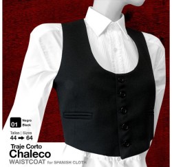 2100808 Chaleco waistcoat/vest