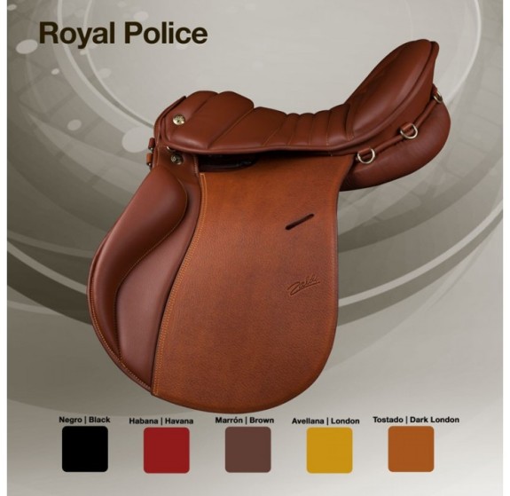 00165 Royal Police