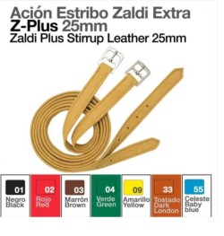 0100188 Z-plus Endurance leathers