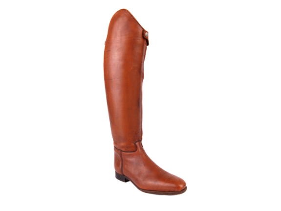 F0153 Equitation Tall boot