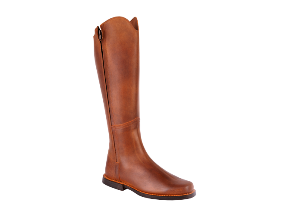 F0117 Portuguesa Tall Boot